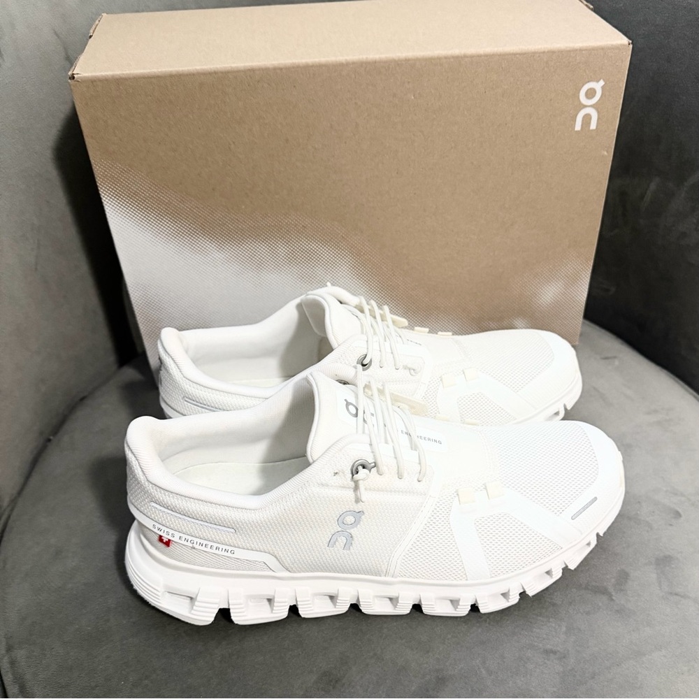 On Cloud 6 ☁️ - image 2